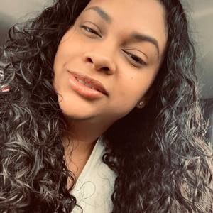 Meet your Posher, Karla